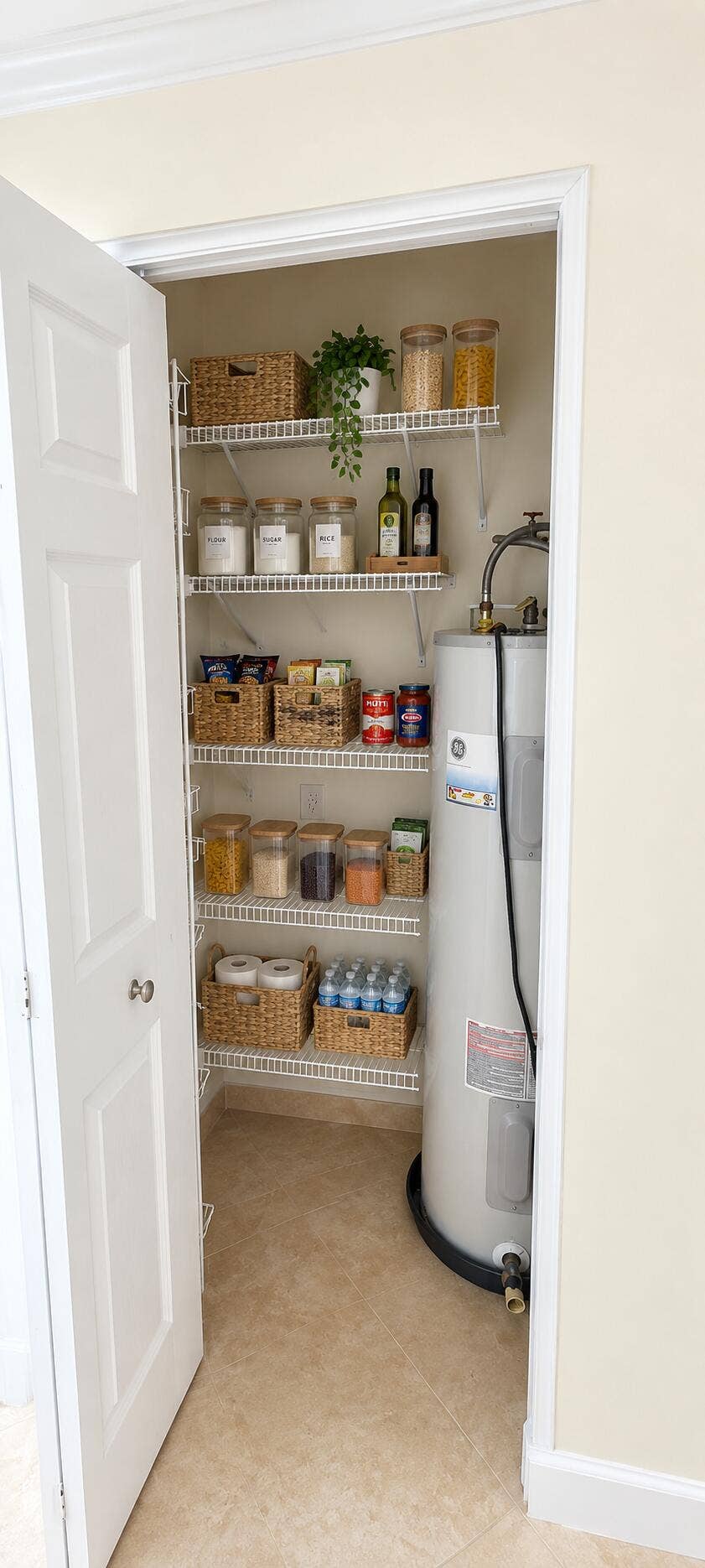 361 NW 42nd Street, Deerfield Beach, FL 33064 Pantry