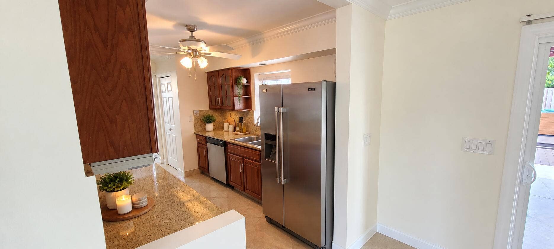 361 NW 42nd Street, Deerfield Beach, FL 33064 Kitchen 1