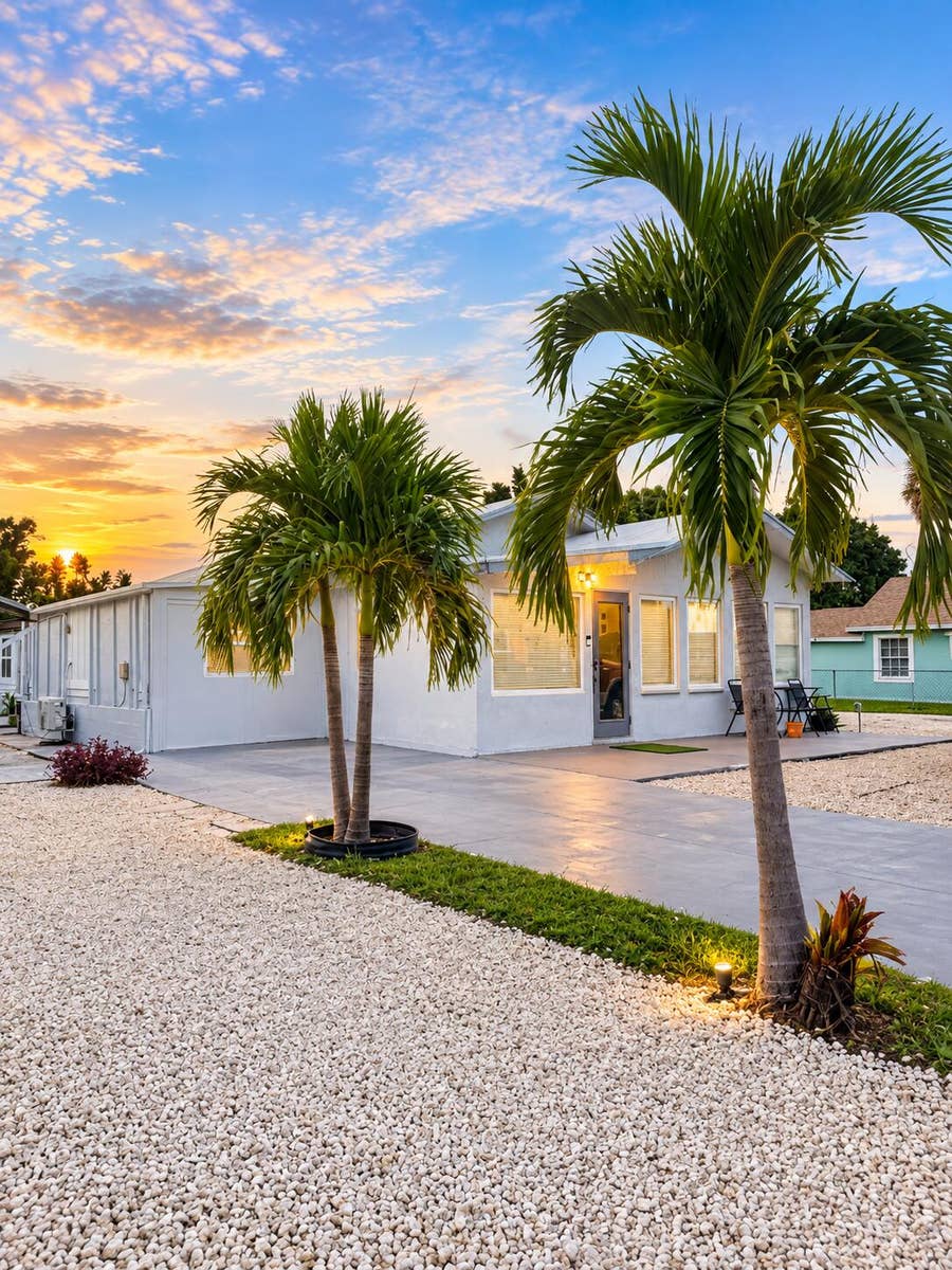Property photo for 115 Walker Avenue, #Unit d, Greenacres, FL