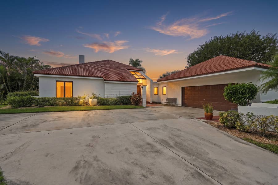 Property photo for 2990 CONIFER Drive, Fort Pierce, FL