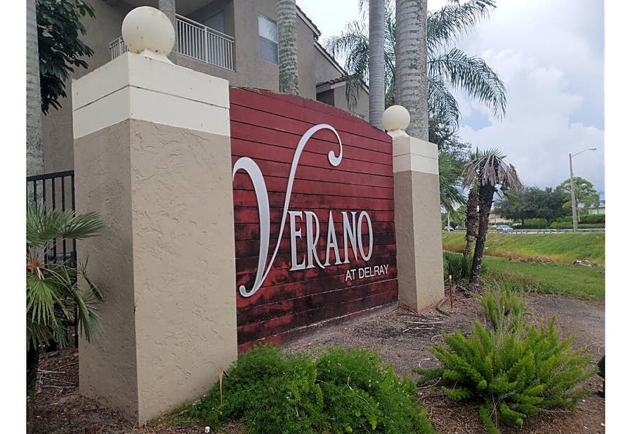 Property photo for 1760 PALM COVE Boulevard, #5-205, Delray Beach, FL