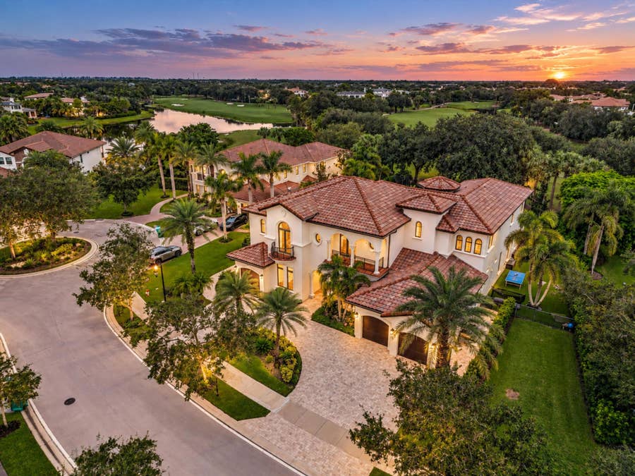 Property photo for 6843 Lost Garden Terrace, Parkland, FL