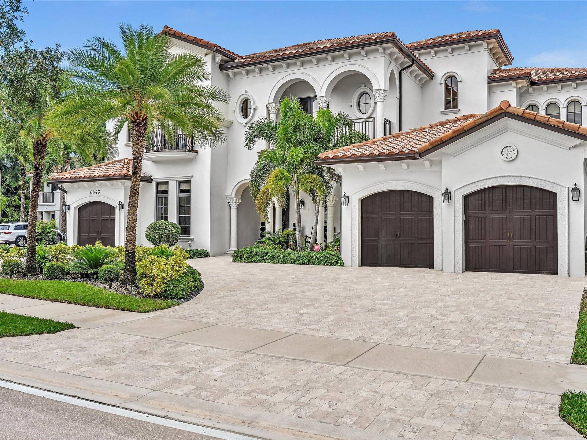 6843 Lost Garden Terrace, Parkland, FL 33076 004-FPP00016