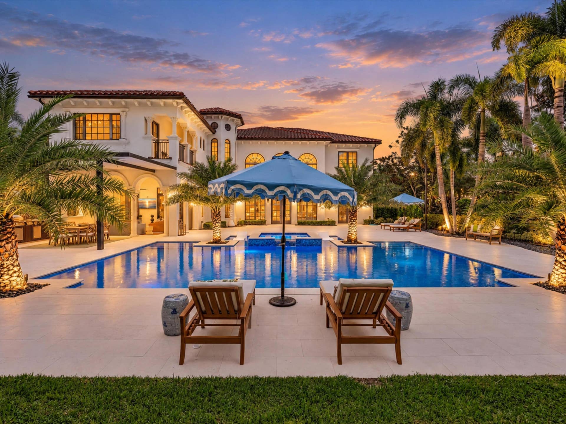 6843 Lost Garden Terrace, Parkland, FL 33076 3