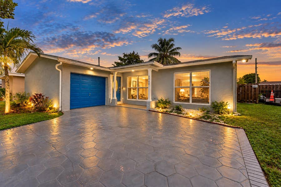 Property photo for 3740 NW 113TH Avenue, Sunrise, FL