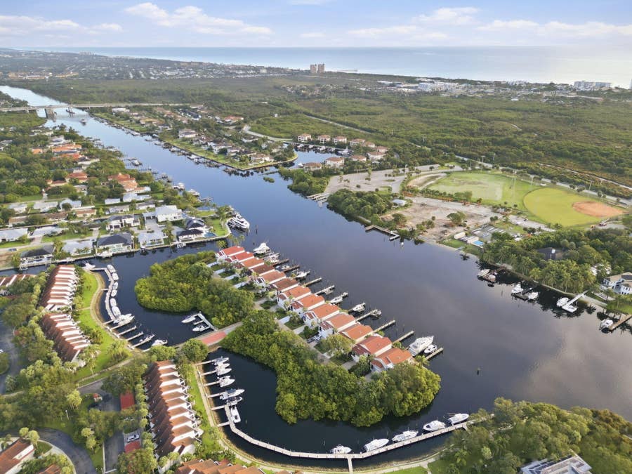Property photo for 13348 Mangrove Isle Drive, Palm Beach Gardens, FL