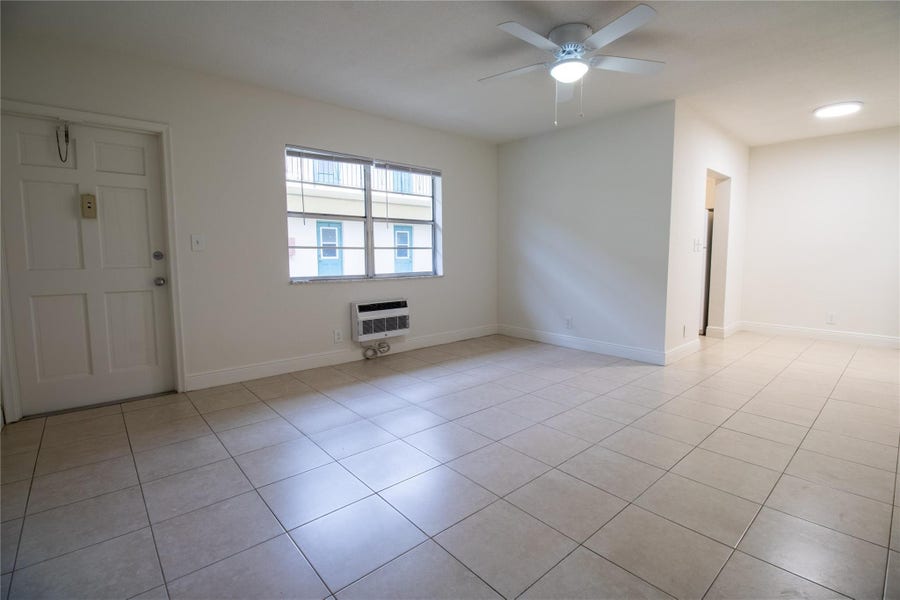 Property photo for 2537 LINCOLN Street, #3, Hollywood, FL