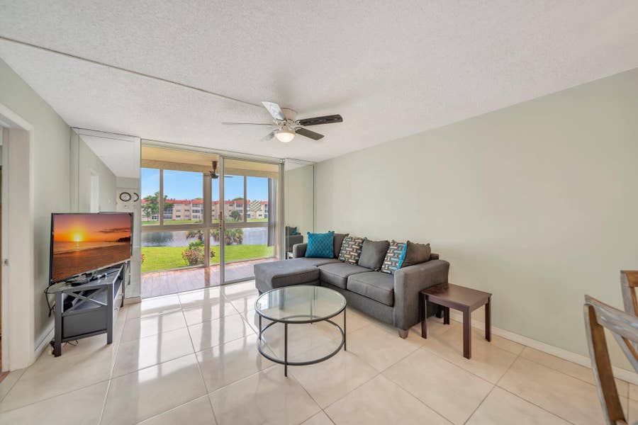 Property photo for 2700 Sunrise Lakes Drive W, #201, Sunrise, FL