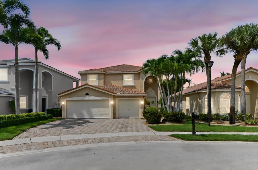 Property photo for 8249 Viale Matera, Lake Worth, FL