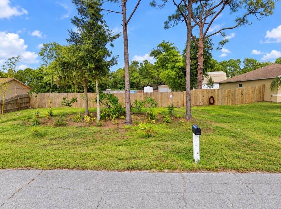 Property photo for 1631 Sadigo Street SE, Palm Bay, FL
