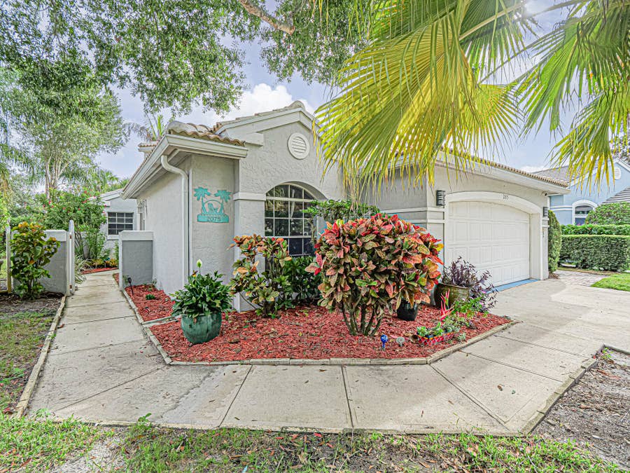 Property photo for 2075 SW AUGUSTA Trace, Palm City, FL