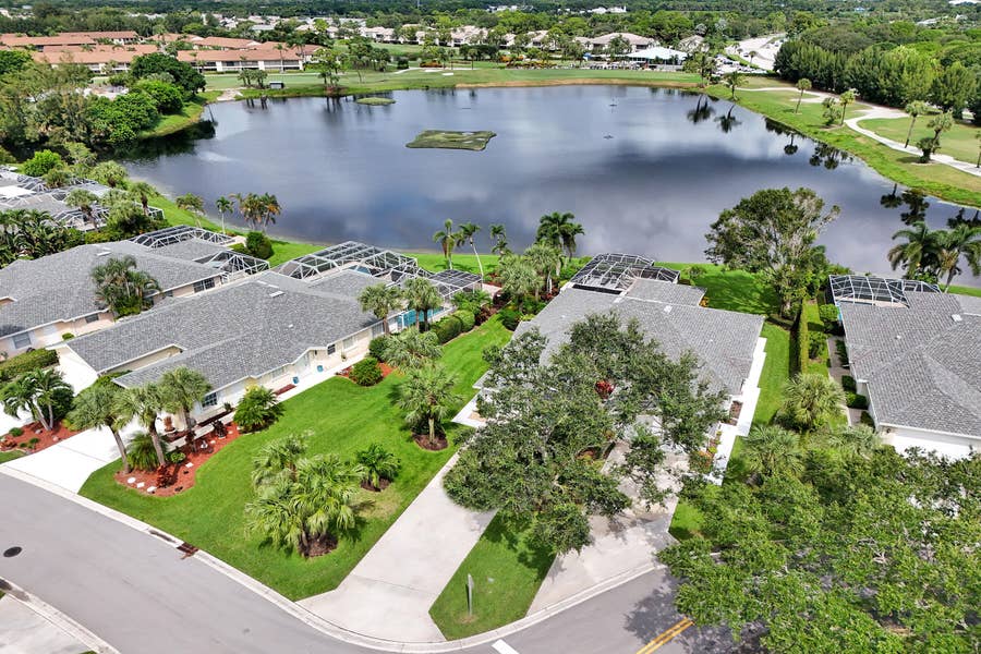 Property photo for 175 BRIER Circle, Jupiter, FL