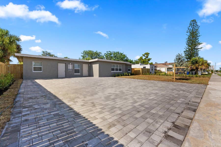 Property photo for 829 Bayberry Drive, #A, West Palm Beach, FL