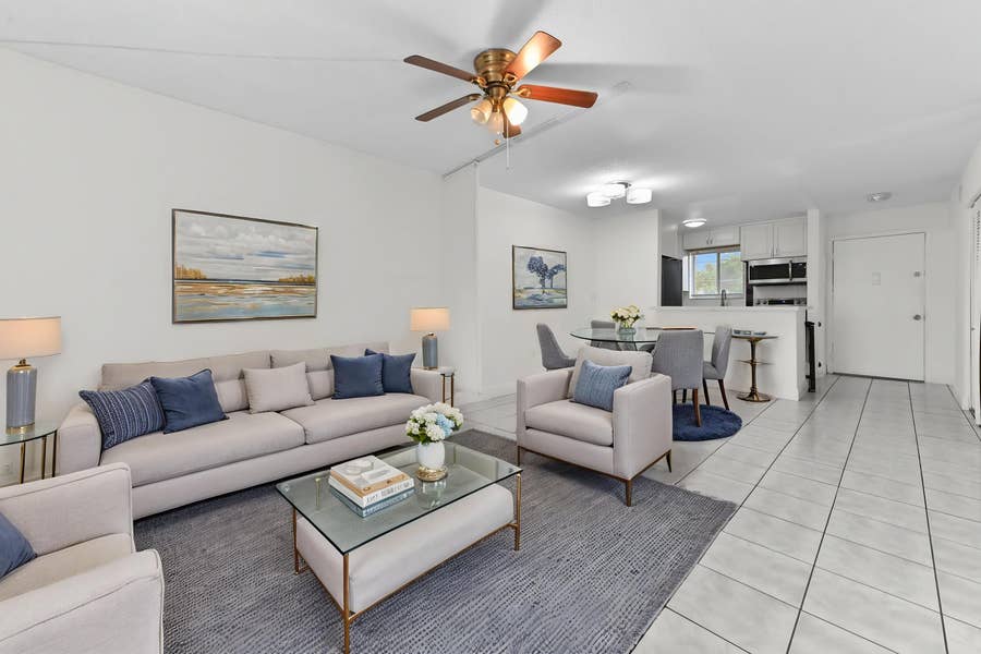 Property photo for 6034 Forest Hill Boulevard, #107, West Palm Beach, FL