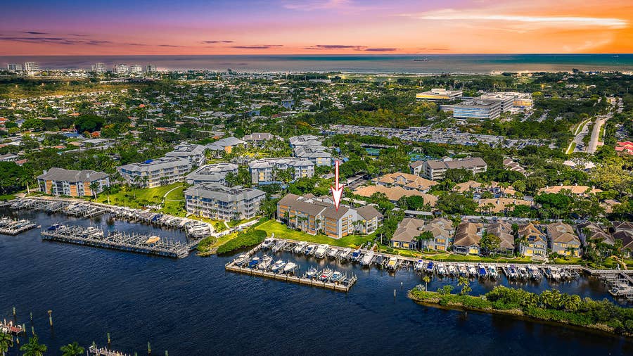 Property photo for 513 Oak Harbour Drive, Juno Beach, FL