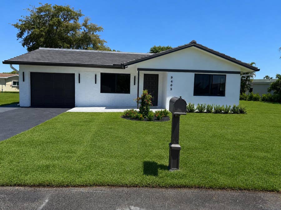 Property photo for 9405 NW 74TH, Tamarac, FL