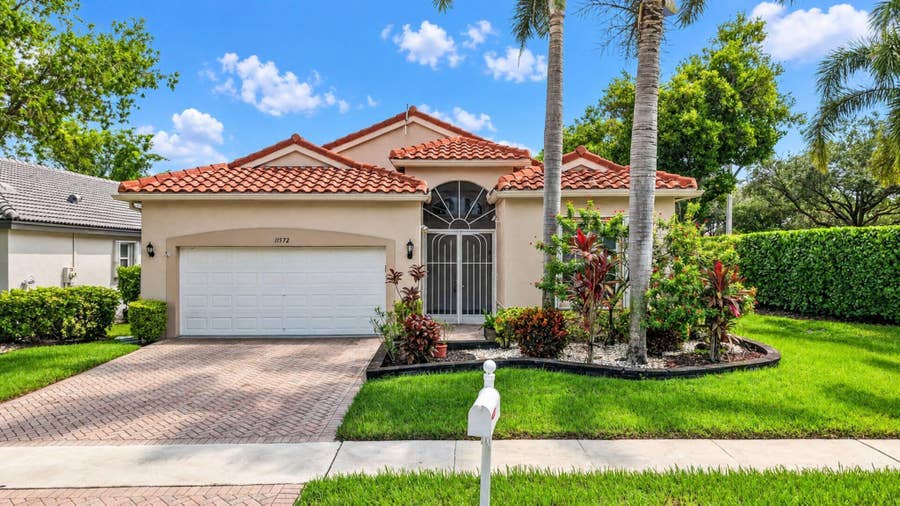Property photo for 11572 Spring Oak Avenue, Boynton Beach, FL