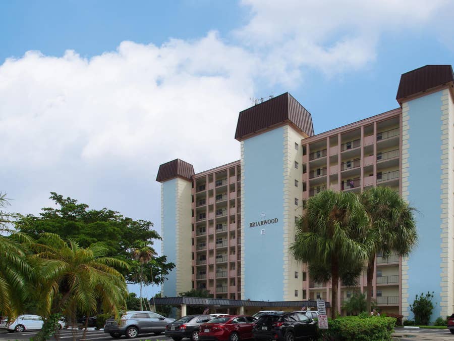Property photo for 3575 Broken Woods Drive, #301, Coral Springs, FL