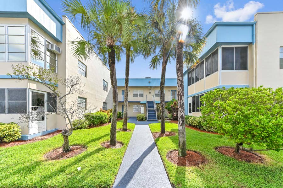 Property photo for 426 Burgundy I, Delray Beach, FL