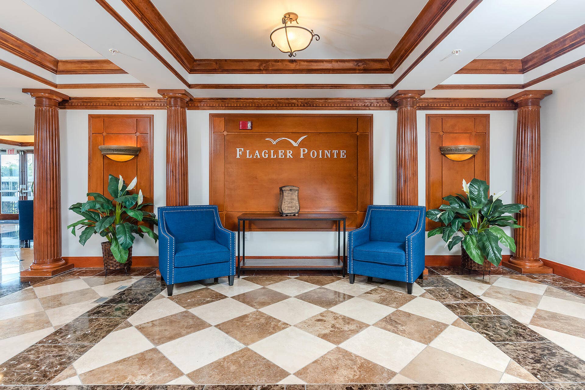 1801 N FLAGLER Drive, #435, West Palm Beach, West Palm Beach, FL 33407 FLAGLER-POINTE-002