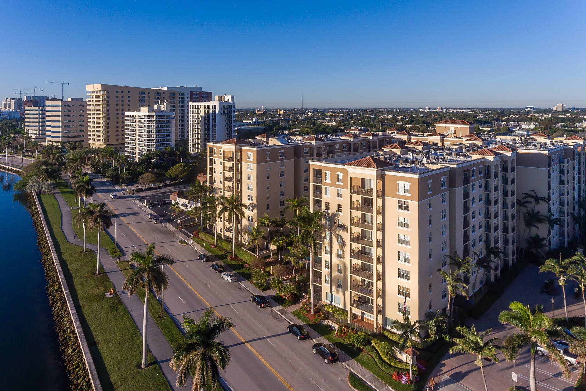 1801 N FLAGLER Drive, #435, West Palm Beach, West Palm Beach, FL 33407 FLAGLER-POINTE-035