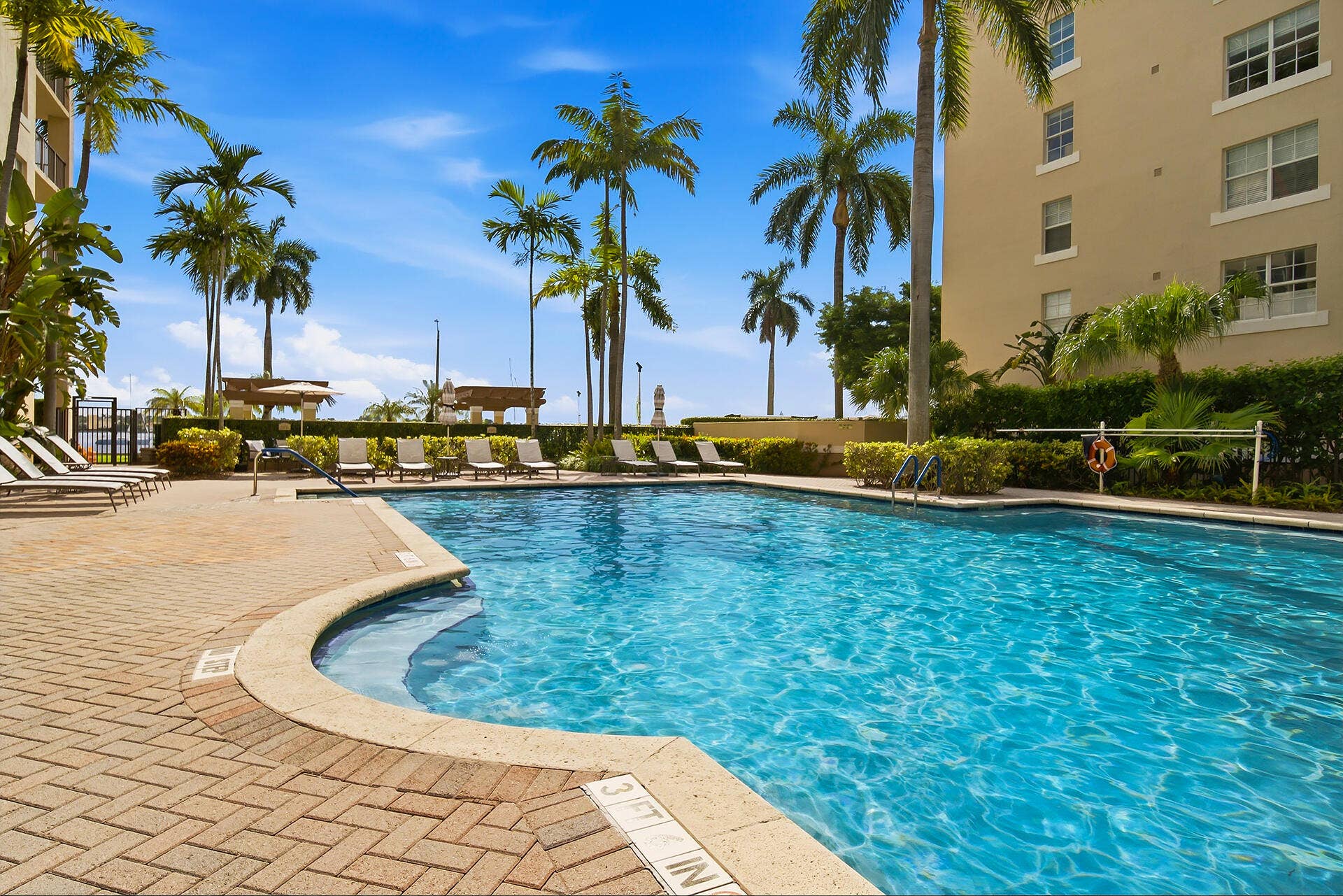 1801 N FLAGLER Drive, #435, West Palm Beach, West Palm Beach, FL 33407 FLAGLER-POINTE-2026-002