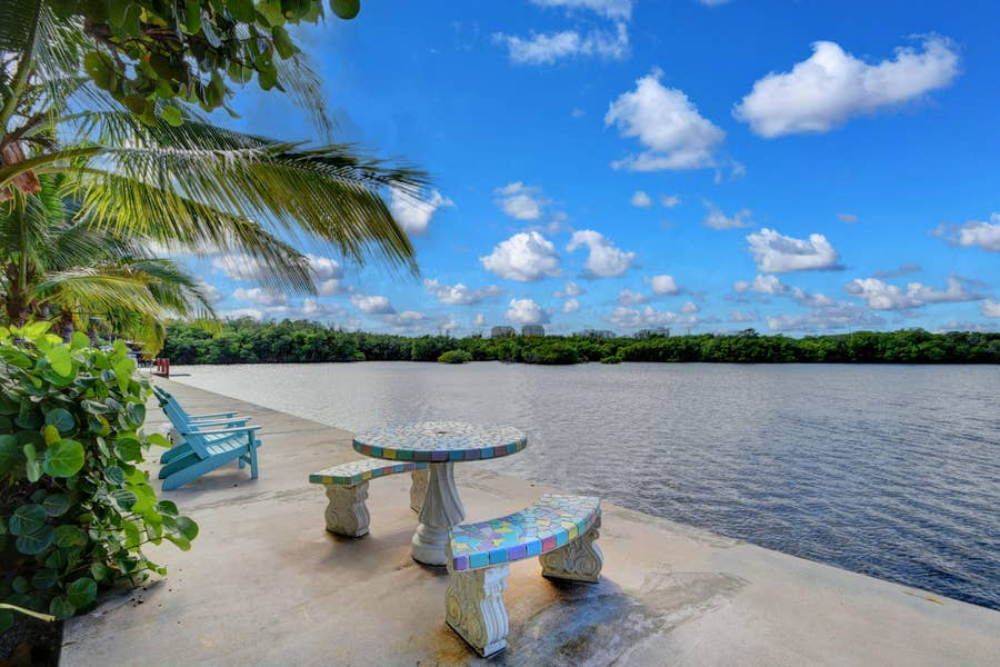 Property photo for 6520 N Ocean Boulevard, #3, Ocean Ridge, FL
