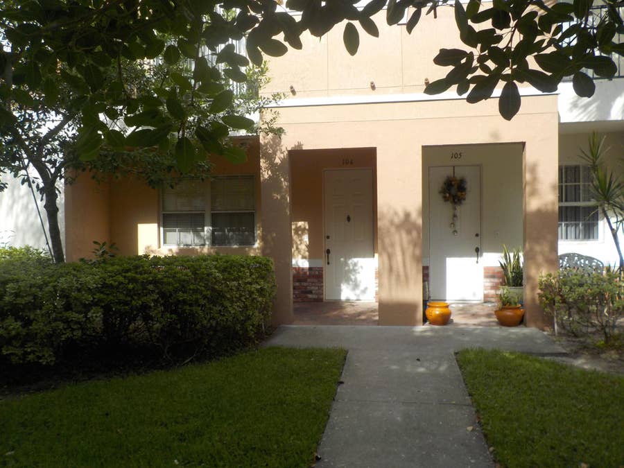 Property photo for 10320 SW Stephanie Way, #104, Port St Lucie, FL