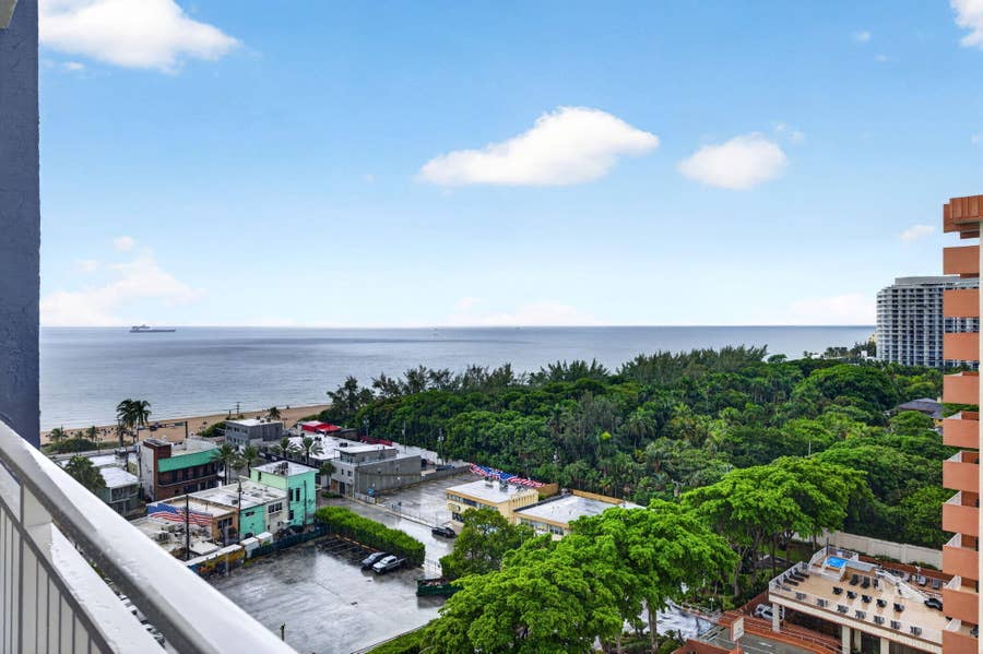 Property photo for 3000 E Sunrise Boulevard, #15E, Fort Lauderdale, FL