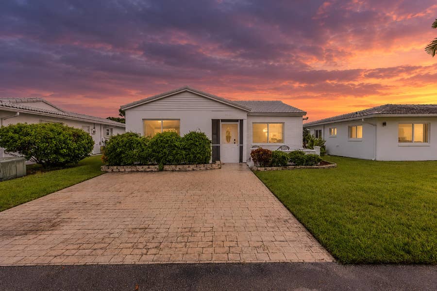 Property photo for 8500 NW 59TH Street, Tamarac, FL