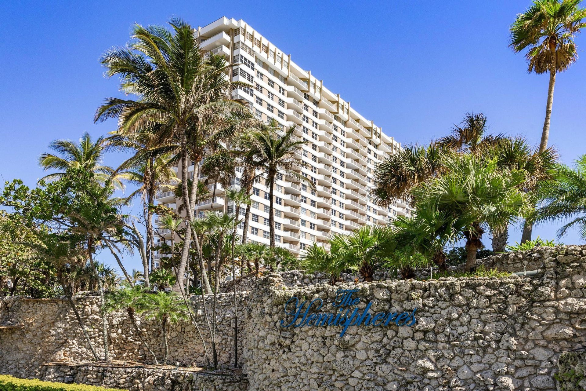 1950 S OCEAN Drive, #PHB, Hallandale Beach, Hallandale Beach, FL 33009 Photo 19