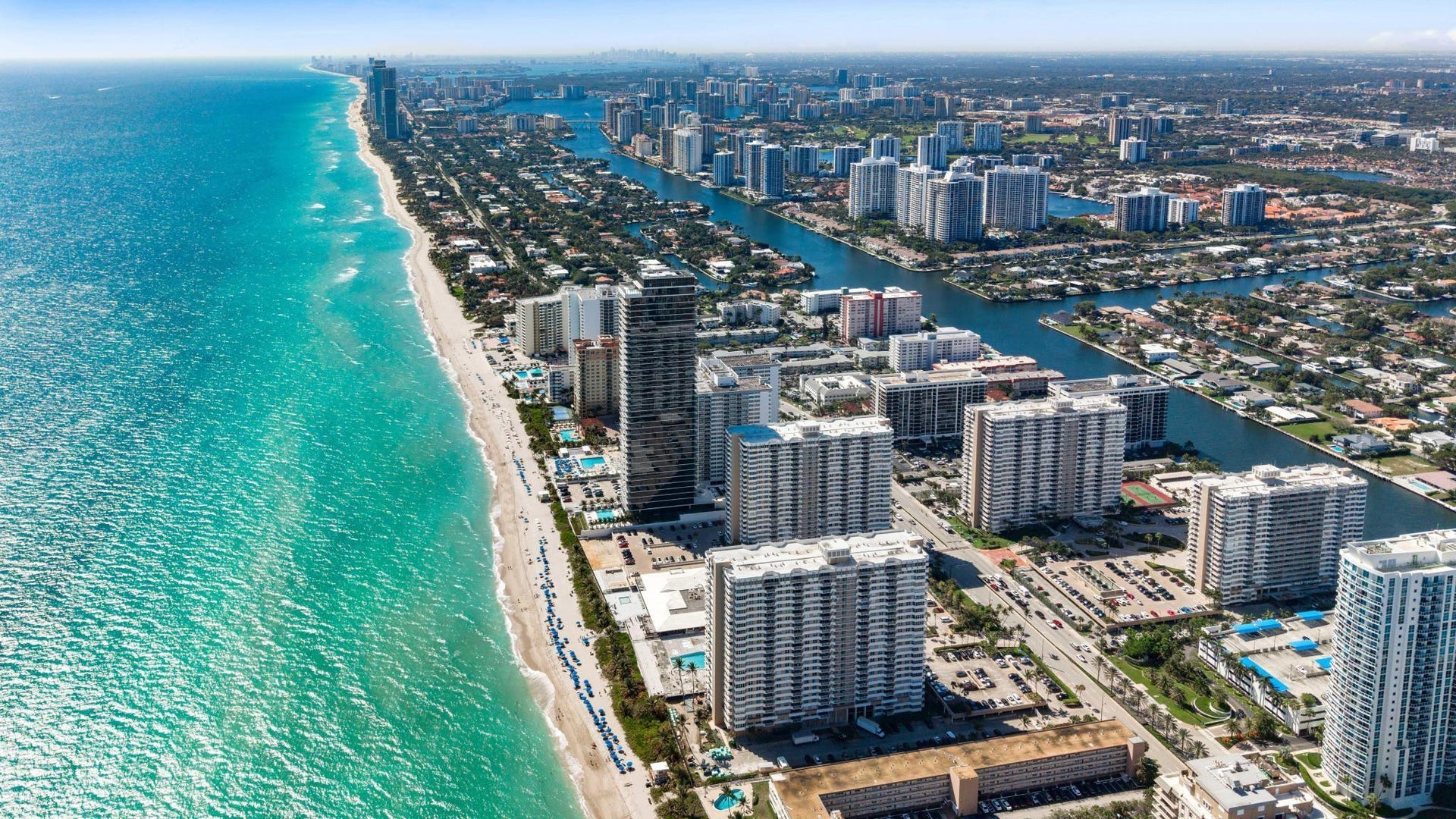 1950 S OCEAN Drive, #PHB, Hallandale Beach, Hallandale Beach, FL 33009 Photo 24