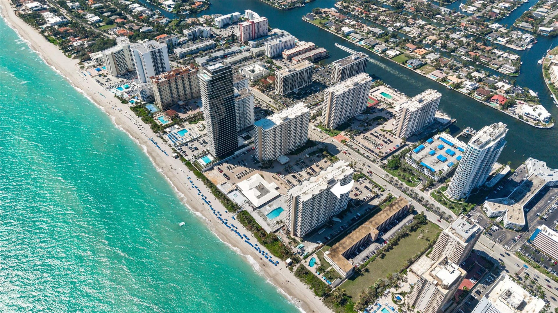 1950 S OCEAN Drive, #PHB, Hallandale Beach, Hallandale Beach, FL 33009 Photo 10