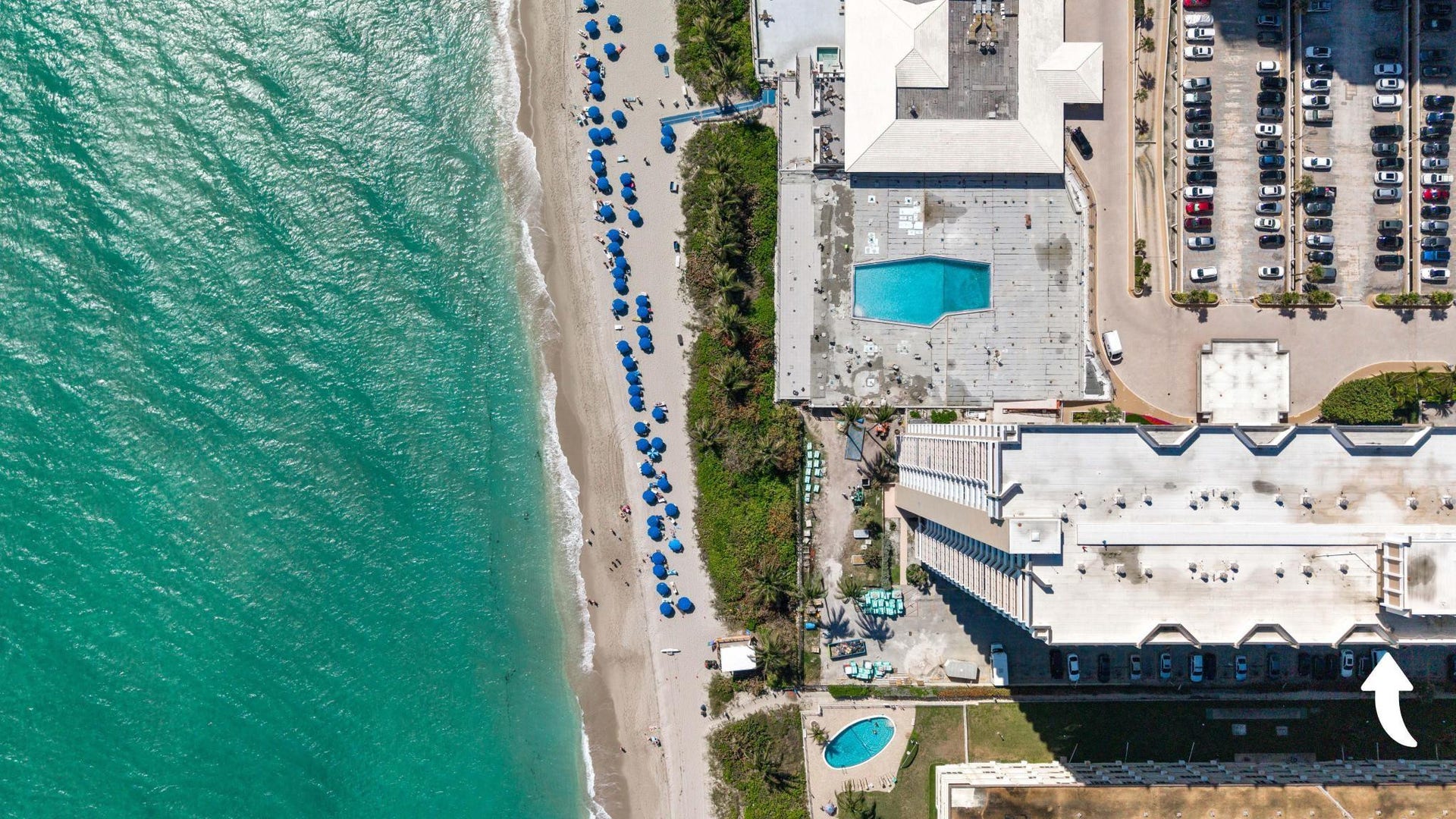 1950 S OCEAN Drive, #PHB, Hallandale Beach, Hallandale Beach, FL 33009 Photo 26