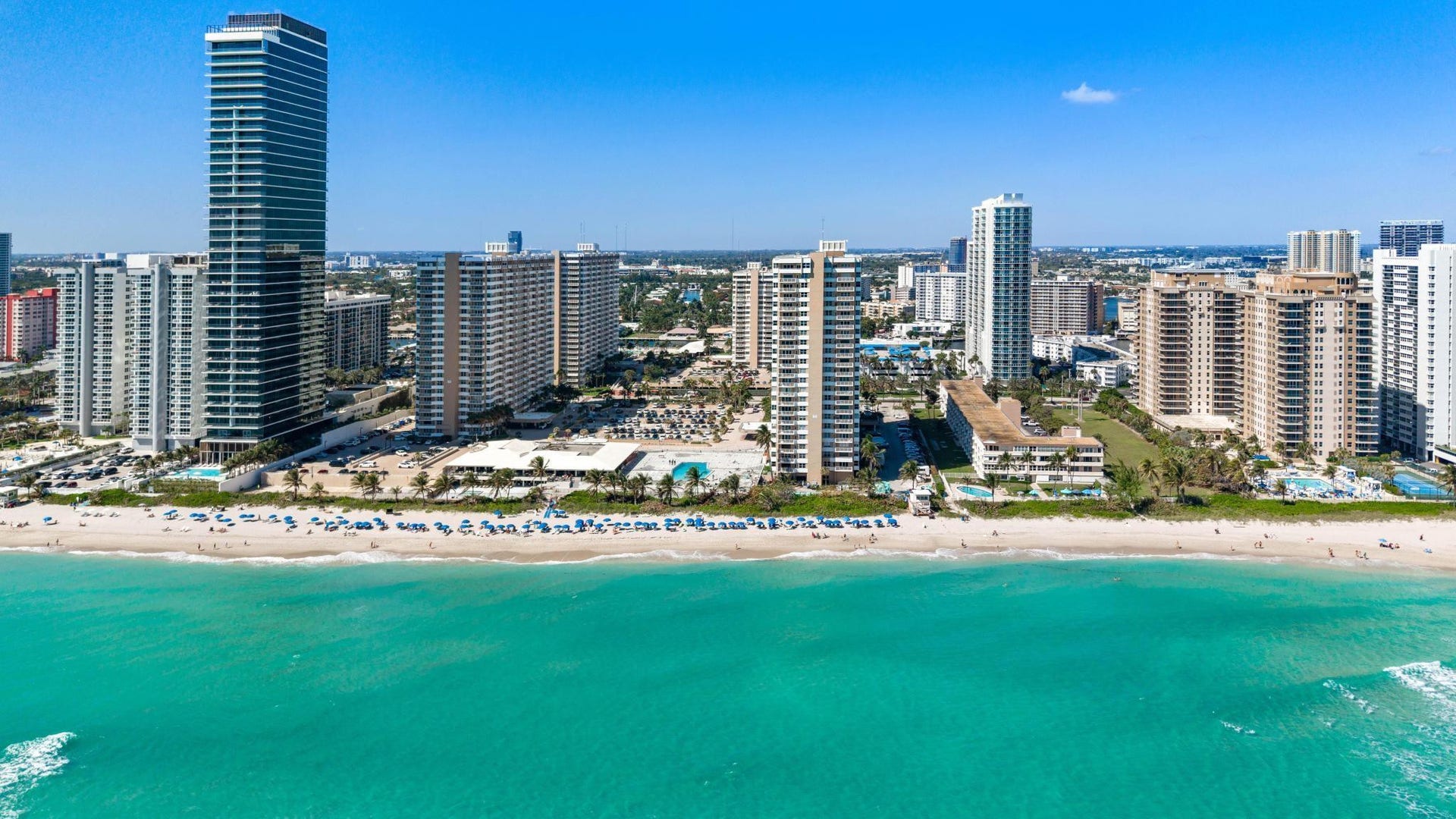 1950 S OCEAN Drive, #PHB, Hallandale Beach, Hallandale Beach, FL 33009 Photo 25