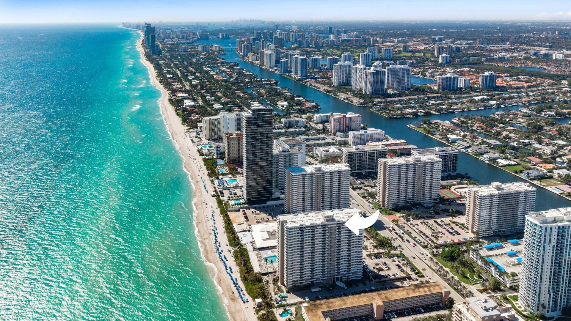 1950 S OCEAN Drive, #PHB, Hallandale Beach, Hallandale Beach, FL 33009 Photo 29