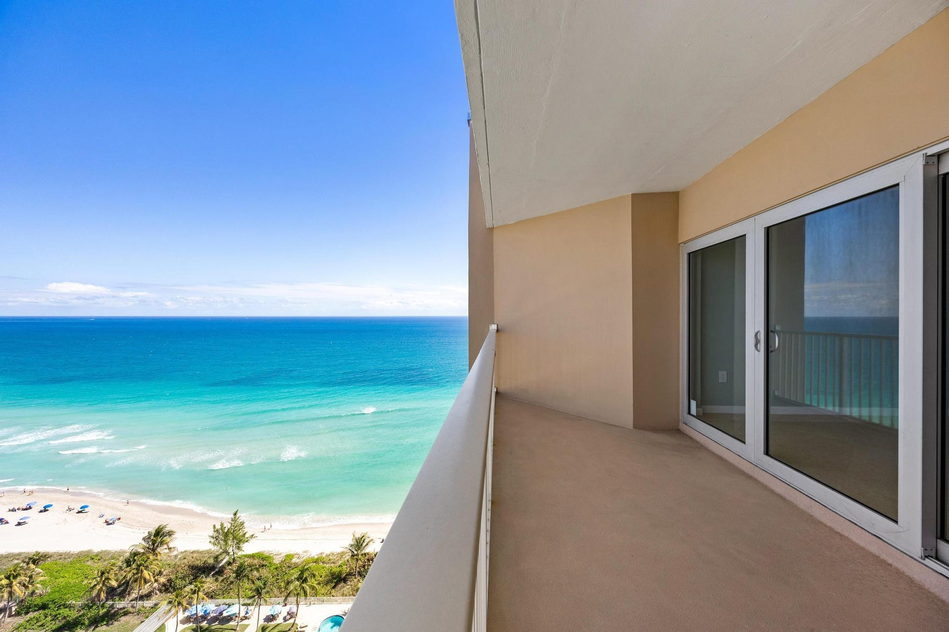 1950 S OCEAN Drive, #PHB, Hallandale Beach, Hallandale Beach, FL 33009 Photo 2