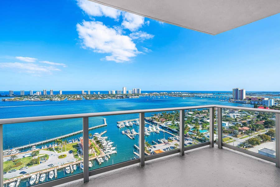 Property photo for 220 Lake Shore Drive, #2202, Lake Park, FL