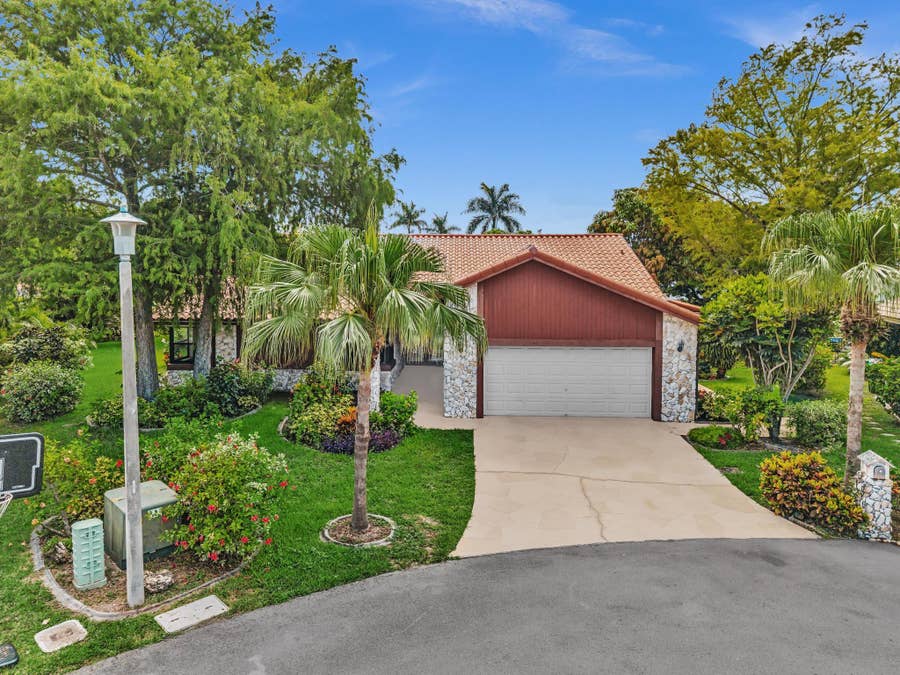 Property photo for 7908 NW 85TH Terrace, Tamarac, FL