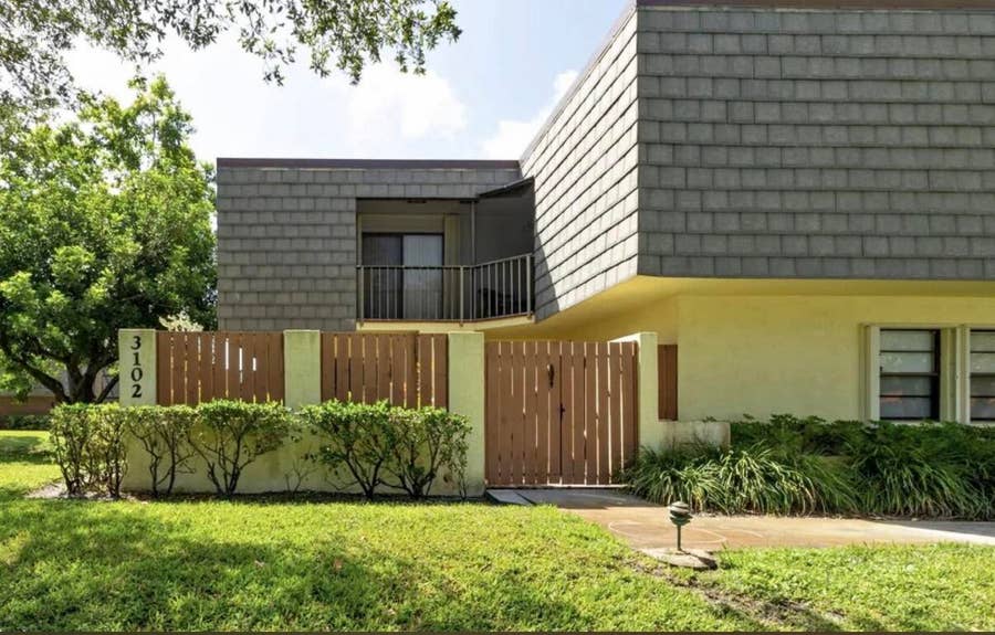 Property photo for 3106 SE Brook Street, Stuart, FL