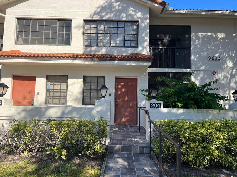 Property photo for 9632 SILLS Drive E, #204, Boynton Beach, FL