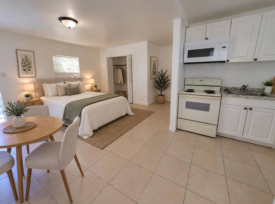 Property photo for 1853 NW 5TH Street, #2, Miami, FL