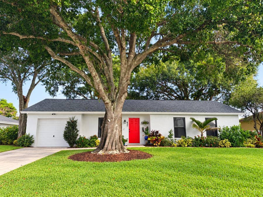 Property photo for 437 SW NATIVITY Terrace, Port St Lucie, FL