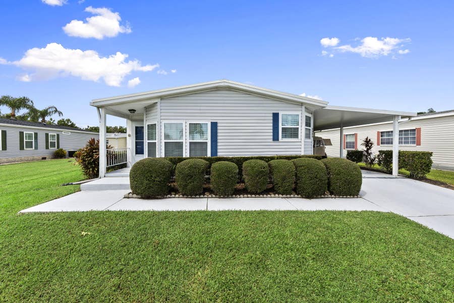 Property photo for 3342 COLUMBRINA Circle, Port St Lucie, FL