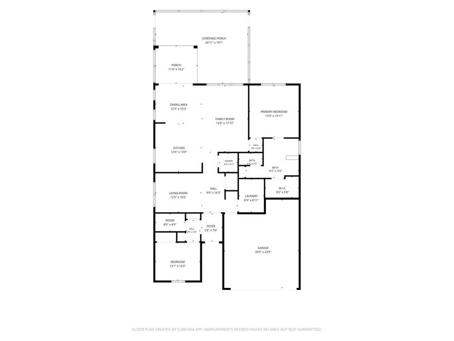 Property photo for 5053 RIVER BIRCH Way, Vero Beach, FL