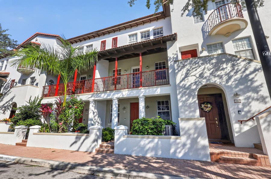 Property photo for 11900 SW 27TH Street, #1006, Miramar, FL