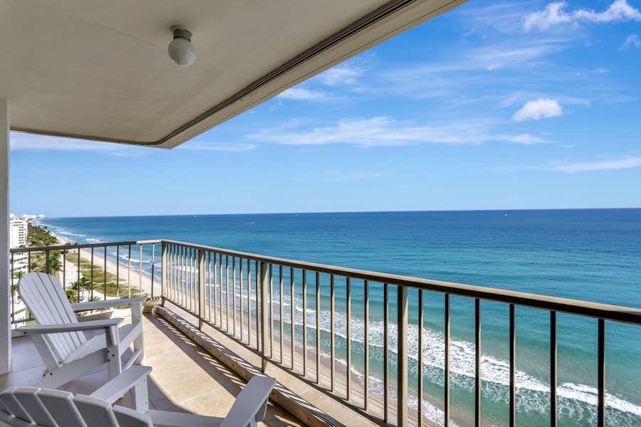 Property photo for 1021 HILLSBORO MILE, #1108, Hillsboro Beach, FL