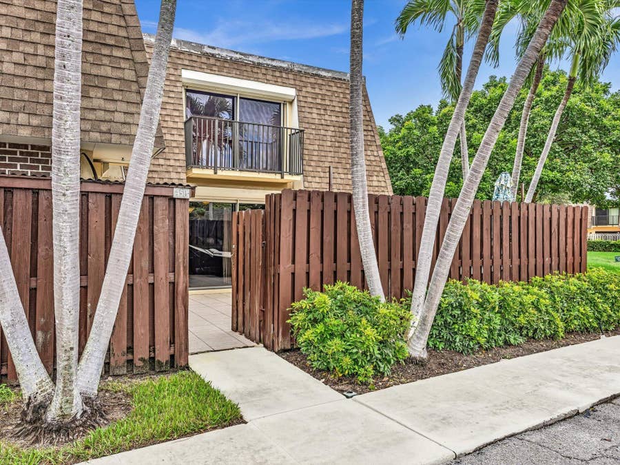 Property photo for 2895 SW 22nd Circle, #45B, Delray Beach, FL