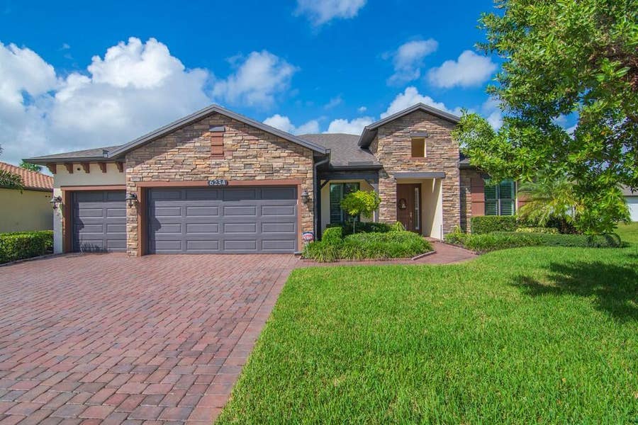 Property photo for 6234 ARCADIA Square, Vero Beach, FL