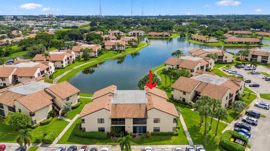Property photo for 8609 Boca Glades Boulevard W, #A, Boca Raton, FL